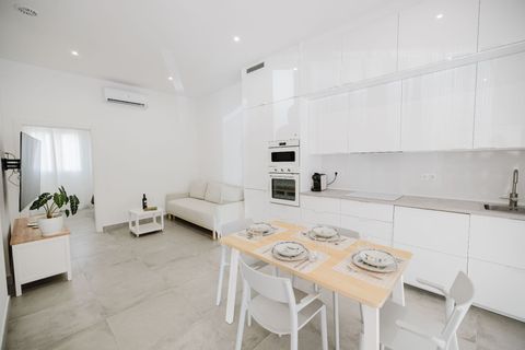Lägenhet i Fuengirola, Malaga - foto 1