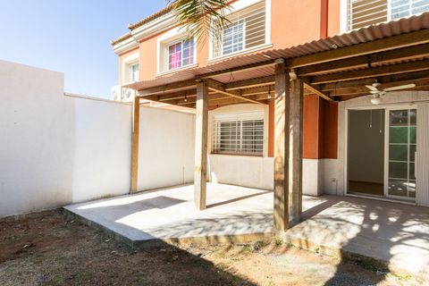 Rækkehus i Valencia, Valencia, Valencia - € 299.000 | Ref: c122495a-732e-401c-8 - foto 1