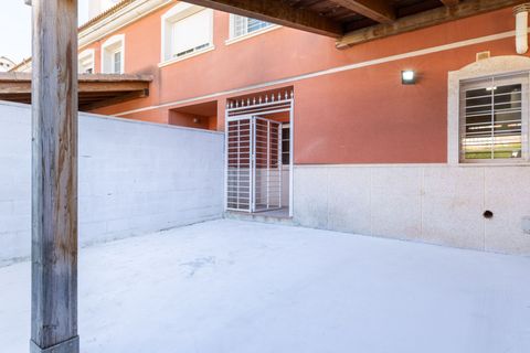 Rækkehus i Valencia, Valencia, Valencia - € 299.000 | Ref: c122495a-732e-401c-8 - foto 29