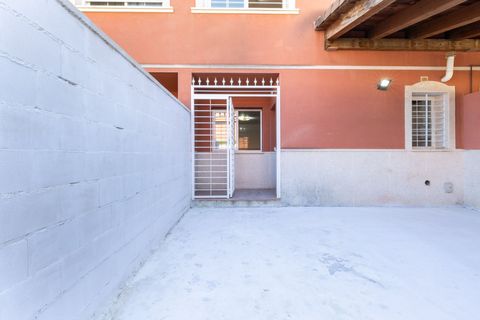 Rækkehus i Valencia, Valencia, Valencia - € 299.000 | Ref: c122495a-732e-401c-8 - foto 30