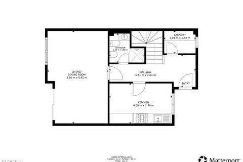 Rækkehus i Valencia, Valencia, Valencia - € 299.000 | Ref: c122495a-732e-401c-8 - foto 36