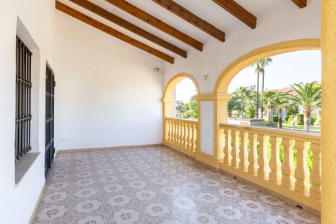 Villa a Denia, Alicante, Denia - € 869.000 | Ref: 2cf62f60-ba53-4991-a - foto 7