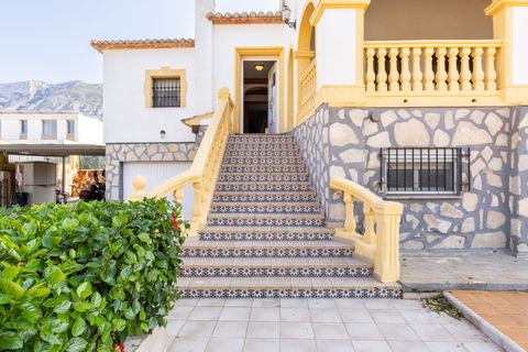 Villa a Denia, Alicante, Denia - € 869.000 | Ref: 2cf62f60-ba53-4991-a - foto 8