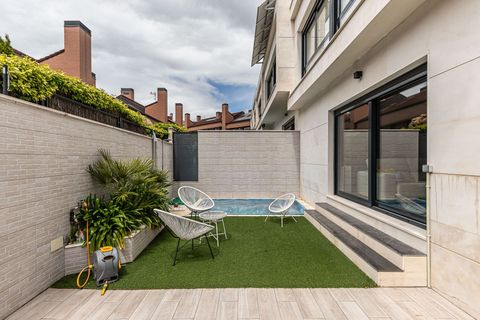 Villa i Madrid, Madrid - foto 3
