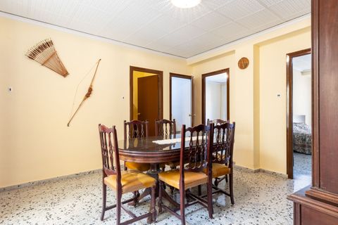 Villa a Sagunto, Valencia, Sagunto - € 285.000 | Ref: fec914e2-0684-4d9b-a - foto 5