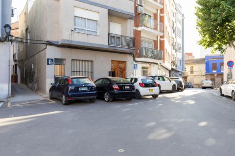 Villa a Sagunto, Valencia, Sagunto - € 285.000 | Ref: fec914e2-0684-4d9b-a - foto 42