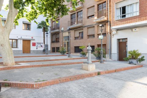 Villa a Sagunto, Valencia, Sagunto - € 285.000 | Ref: fec914e2-0684-4d9b-a - foto 43