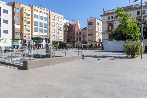 Villa a Sagunto, Valencia, Sagunto - € 285.000 | Ref: fec914e2-0684-4d9b-a - foto 44