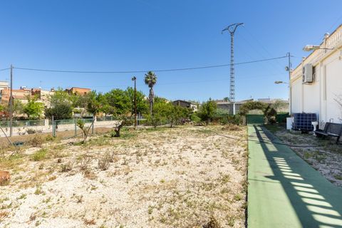 Villa a Navarres, Valencia, Navarres - € 375.000 | Ref: 5e9ff4a7-86e3-4104-b - foto 45