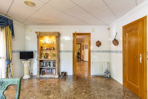 Villa i Valencia, Valencia, Valencia - € 535.000 | Ref: a530bbf5-640d-47d6-9 - foto 7