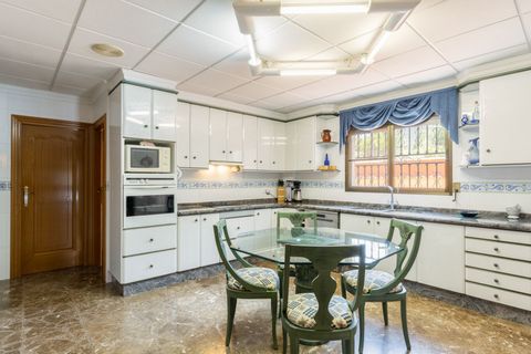 Villa i Valencia, Valencia, Valencia - € 535.000 | Ref: a530bbf5-640d-47d6-9 - foto 8