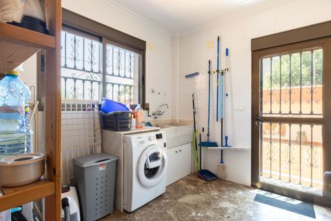 Villa i Valencia, Valencia, Valencia - € 535.000 | Ref: a530bbf5-640d-47d6-9 - foto 10