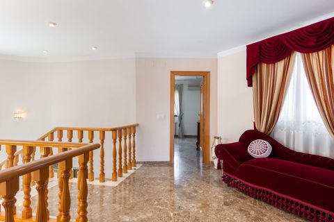 Villa i Valencia, Valencia, Valencia - € 535.000 | Ref: a530bbf5-640d-47d6-9 - foto 17