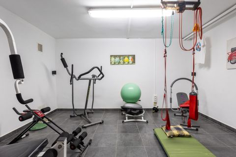Villa i Valencia, Valencia, Valencia - € 535.000 | Ref: a530bbf5-640d-47d6-9 - foto 45