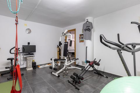 Villa i Valencia, Valencia, Valencia - € 535.000 | Ref: a530bbf5-640d-47d6-9 - foto 46