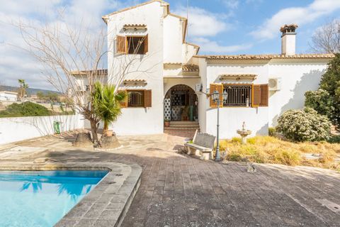 Villa i Mogente, Valencia - foto 2