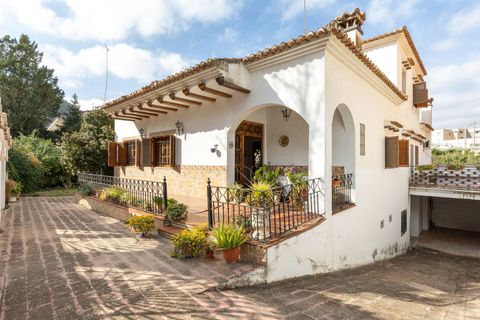 Villa i Mogente, Valencia - foto 3