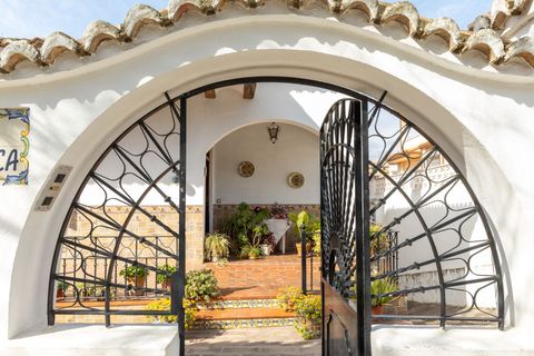 Villa a Mogente, Valencia, Mogente - € 395.000 | Ref: 6061a5dd-6436-4ee6-b - foto 6