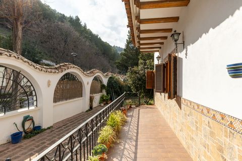 Villa a Mogente, Valencia, Mogente - € 395.000 | Ref: 6061a5dd-6436-4ee6-b - foto 7