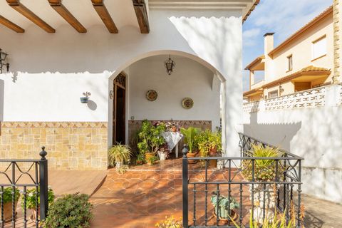 Villa a Mogente, Valencia, Mogente - € 395.000 | Ref: 6061a5dd-6436-4ee6-b - foto 8