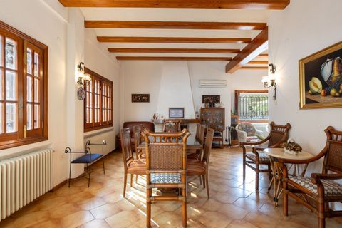 Villa a Mogente, Valencia, Mogente - € 395.000 | Ref: 6061a5dd-6436-4ee6-b - foto 9