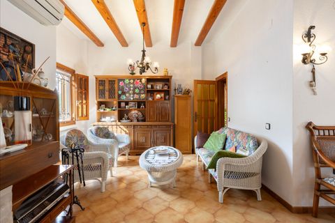 Villa a Mogente, Valencia, Mogente - € 395.000 | Ref: 6061a5dd-6436-4ee6-b - foto 13