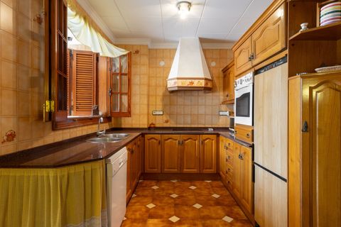 Villa a Mogente, Valencia, Mogente - € 395.000 | Ref: 6061a5dd-6436-4ee6-b - foto 14