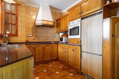 Villa a Mogente, Valencia, Mogente - € 395.000 | Ref: 6061a5dd-6436-4ee6-b - foto 15