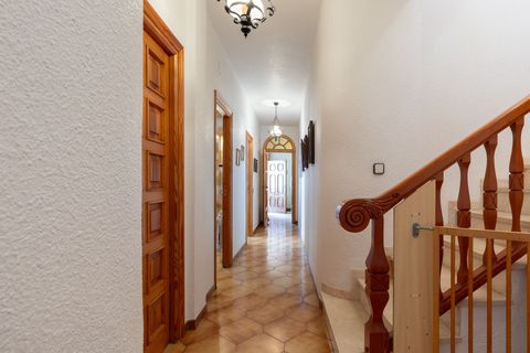 Villa a Mogente, Valencia, Mogente - € 395.000 | Ref: 6061a5dd-6436-4ee6-b - foto 19