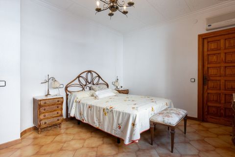 Villa a Mogente, Valencia, Mogente - € 395.000 | Ref: 6061a5dd-6436-4ee6-b - foto 23