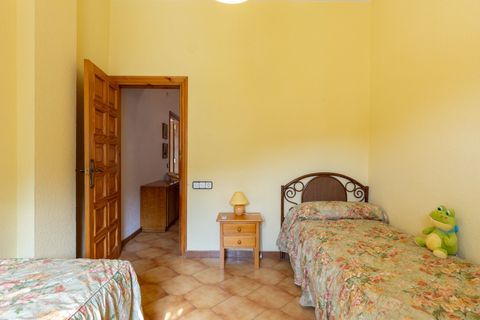 Villa a Mogente, Valencia, Mogente - € 395.000 | Ref: 6061a5dd-6436-4ee6-b - foto 32