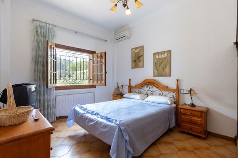 Villa a Mogente, Valencia, Mogente - € 395.000 | Ref: 6061a5dd-6436-4ee6-b - foto 33