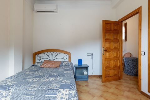 Villa a Mogente, Valencia, Mogente - € 395.000 | Ref: 6061a5dd-6436-4ee6-b - foto 41