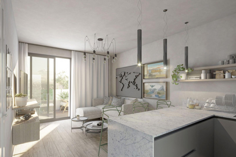Leilighet i Mijas, Malaga, Mijas - € 319 250 | Ref: e67bec7c-bdb6-4d30-a - foto 2