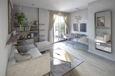 Leilighet i Mijas, Malaga, Mijas - € 375 000 | Ref: 57a28eeb-5fb6-45b5-b - foto 3