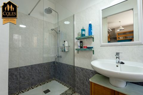 Cortijo i Lubrin, Almeria, Lubrin - € 69.950 | Ref: LUB2C02 - foto 14