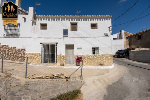 Cortijo i Lubrin, Almeria, Lubrin - € 69.950 | Ref: LUB2C02 - foto 7