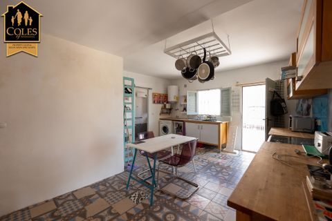 Cortijo i Lubrin, Almeria, Lubrin - € 69.950 | Ref: LUB2C02 - foto 15