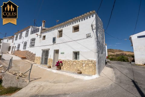 Cortijo i Lubrin, Almeria, Lubrin - € 69.950 | Ref: LUB2C02 - foto 1