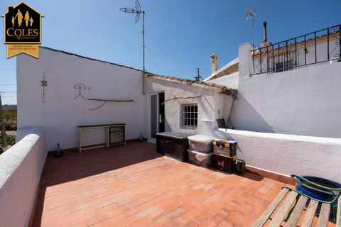 Cortijo i Lubrin, Almeria, Lubrin - € 69.950 | Ref: LUB2C02 - foto 24
