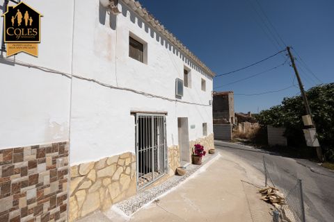 Cortijo i Lubrin, Almeria, Lubrin - € 69.950 | Ref: LUB2C02 - foto 19