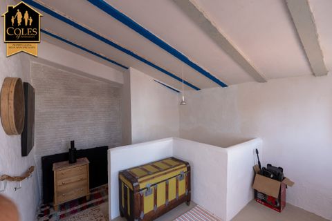 Cortijo i Lubrin, Almeria, Lubrin - € 69.950 | Ref: LUB2C02 - foto 11