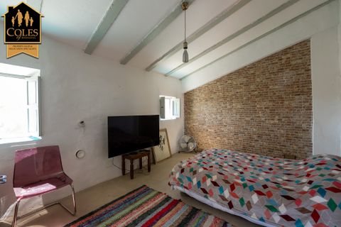Cortijo i Lubrin, Almeria, Lubrin - € 69.950 | Ref: LUB2C02 - foto 8