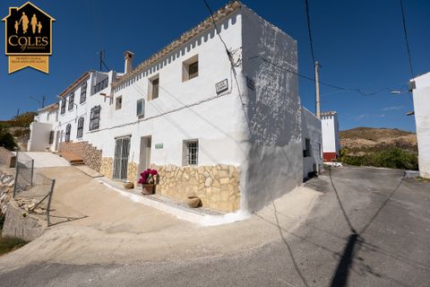 Cortijo i Lubrin, Almeria, Lubrin - € 69.950 | Ref: LUB2C02 - foto 17
