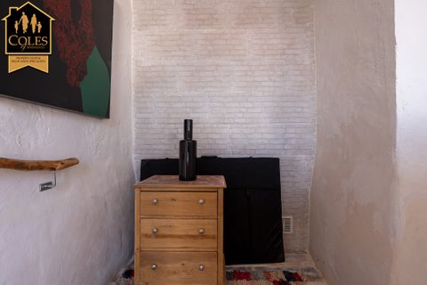 Cortijo i Lubrin, Almeria, Lubrin - € 69.950 | Ref: LUB2C02 - foto 9