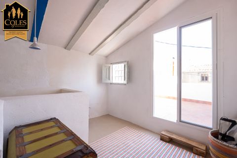 Cortijo i Lubrin, Almeria, Lubrin - € 69.950 | Ref: LUB2C02 - foto 20