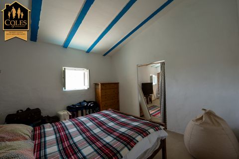 Cortijo i Lubrin, Almeria, Lubrin - € 69.950 | Ref: LUB2C02 - foto 21