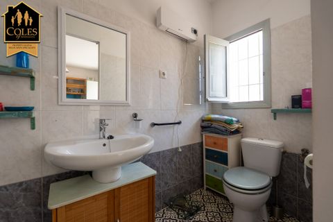Cortijo i Lubrin, Almeria, Lubrin - € 69.950 | Ref: LUB2C02 - foto 16
