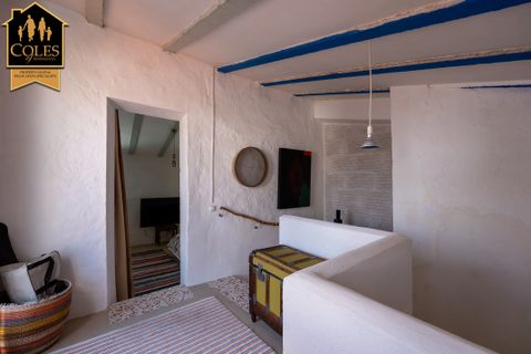 Cortijo i Lubrin, Almeria, Lubrin - € 69.950 | Ref: LUB2C02 - foto 13