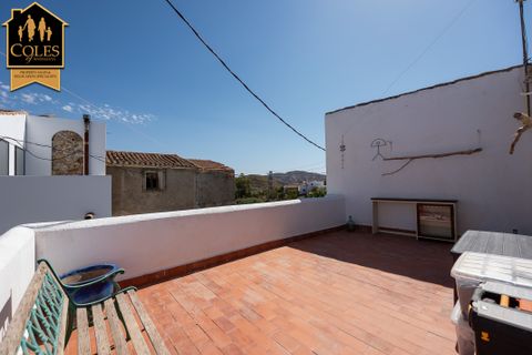 Cortijo i Lubrin, Almeria, Lubrin - € 69.950 | Ref: LUB2C02 - foto 22